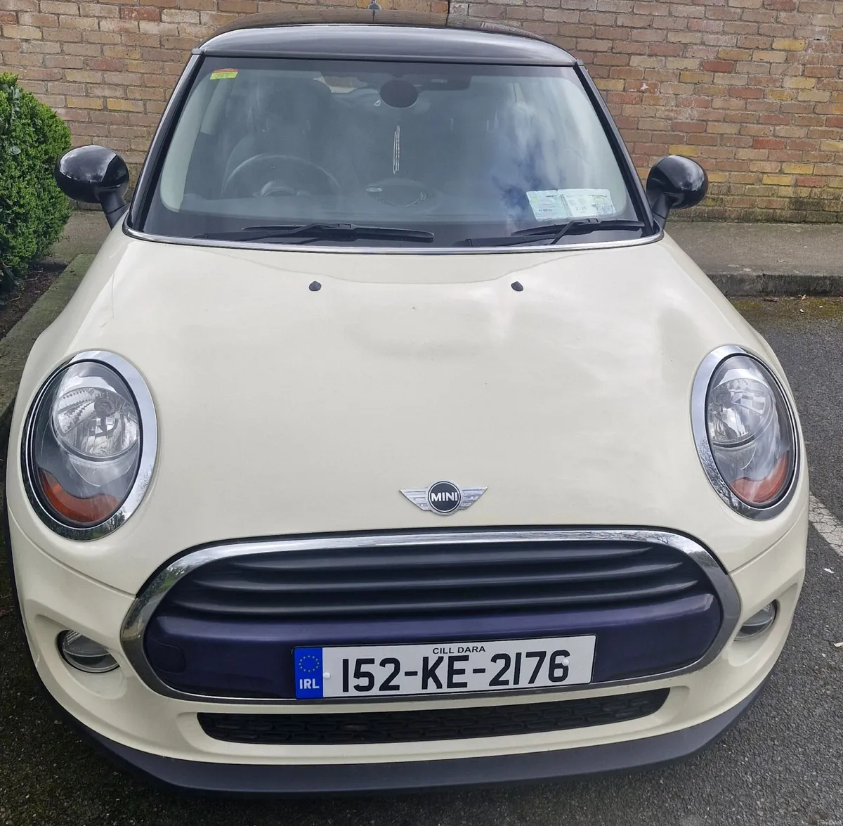 Mini Cooper 2015 - Image 2