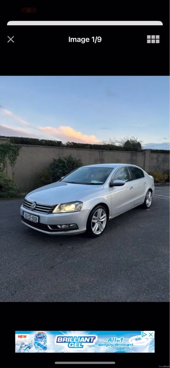 Volkswagen Passat - Image 2