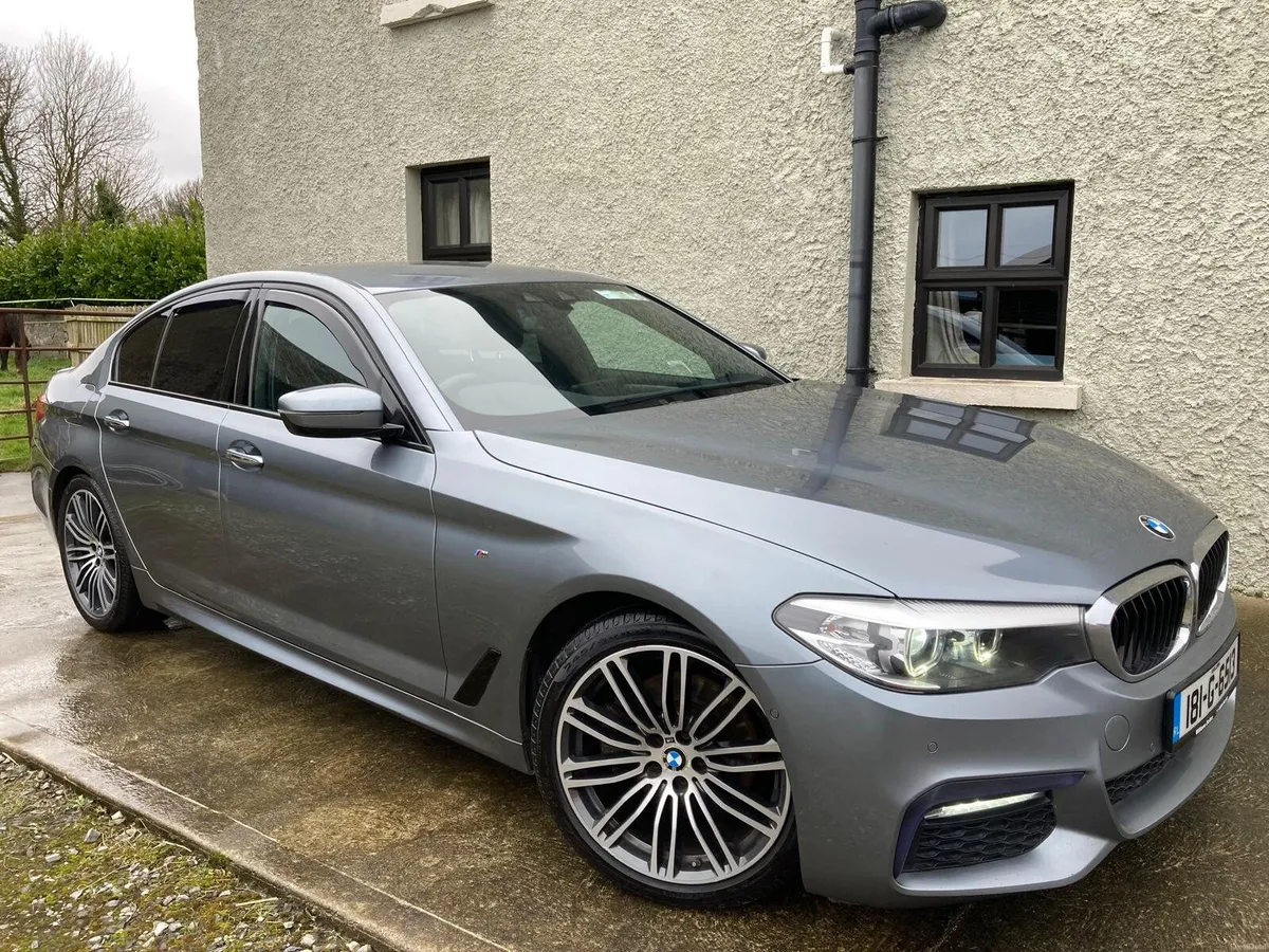 520 DG30 MSPORT - Image 1
