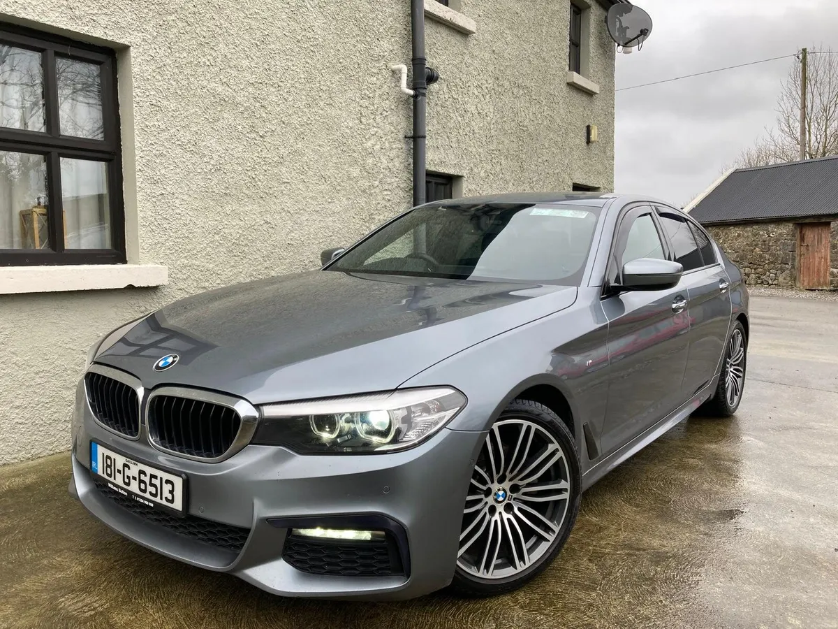 520 DG30 MSPORT - Image 2