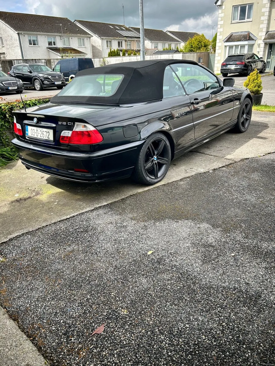 BMW 3-Series 2003 - Image 4