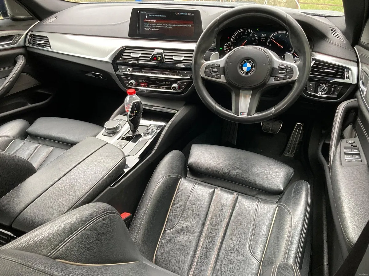520 DG30 MSPORT - Image 4
