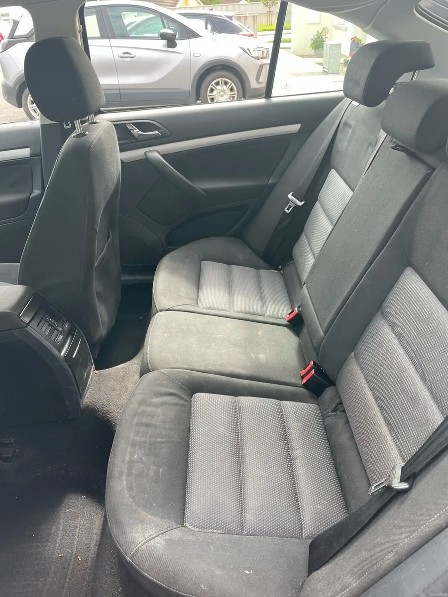 Skoda Octavia - Image 4