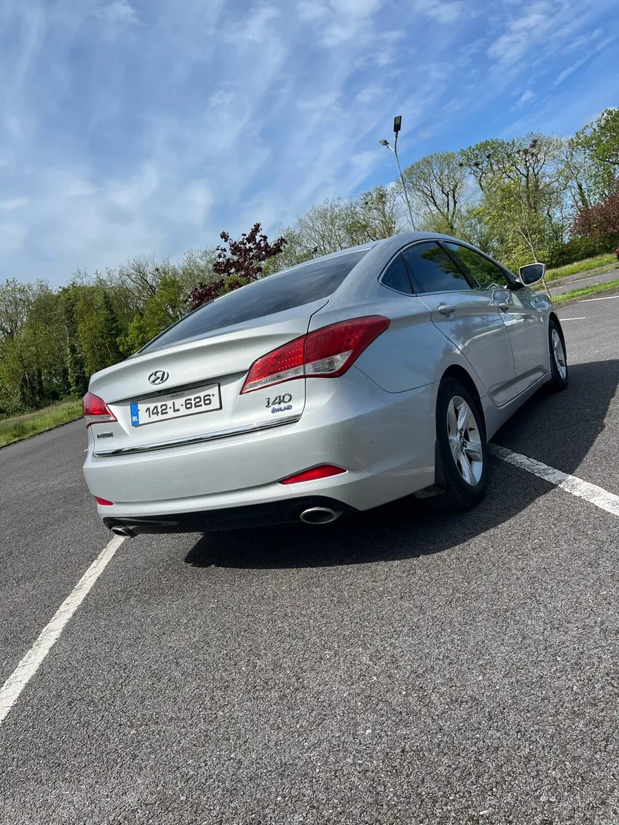 Hyundai i40 - Image 4