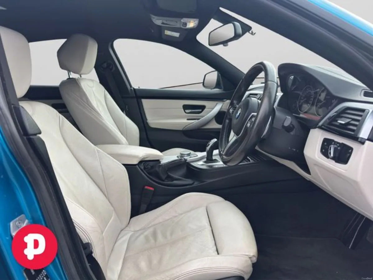 BMW 4-Series 420D M-Sport 4DR Auto - Straight Sale - Image 4