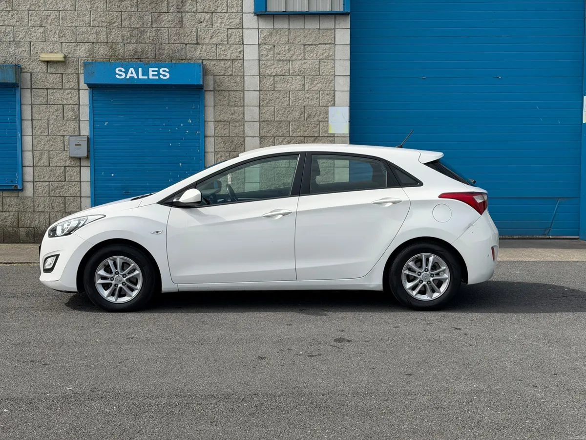 Hyundai i30 131 66k Miles!! - Image 4