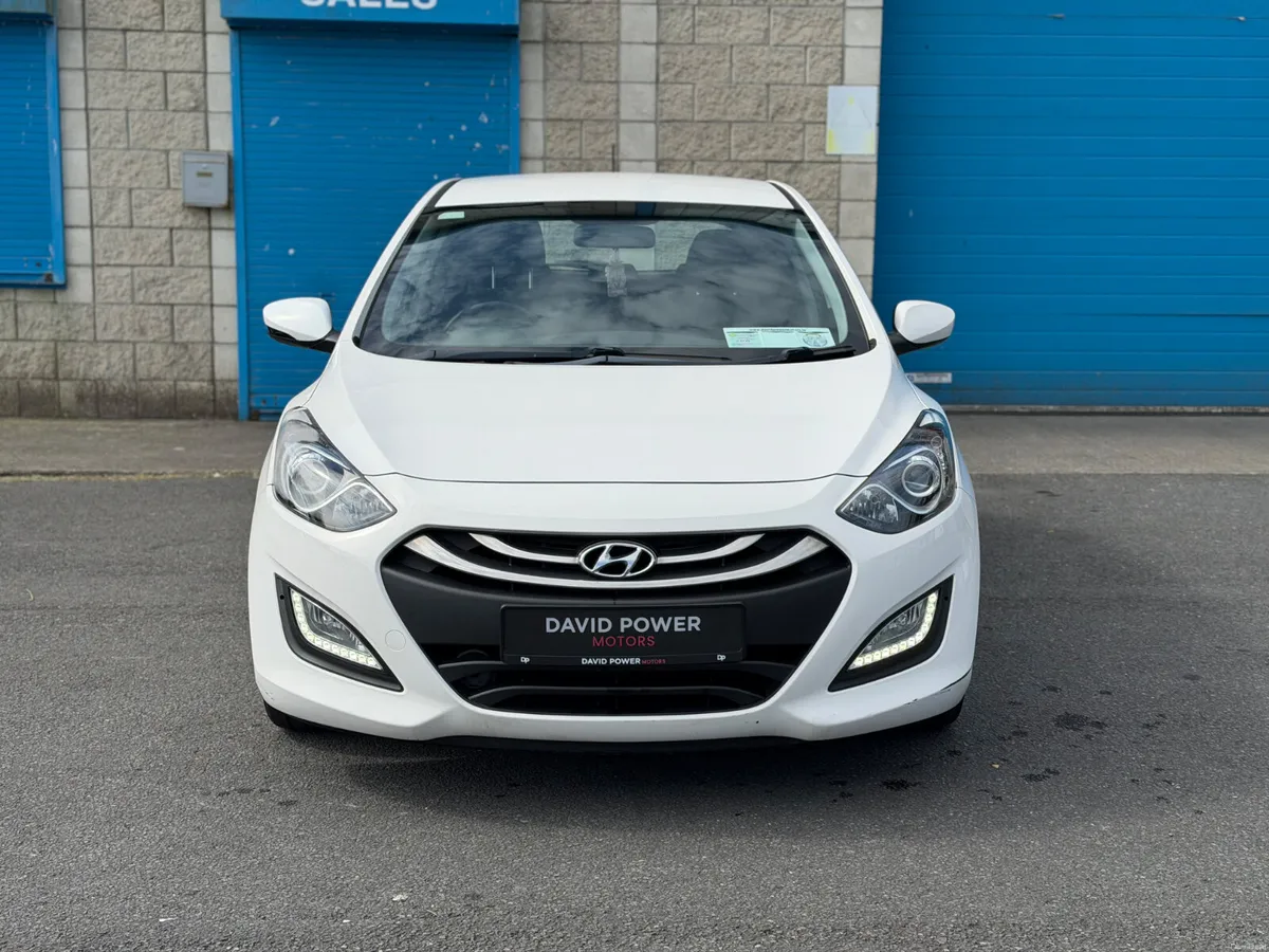 Hyundai i30 131 66k Miles!! - Image 2