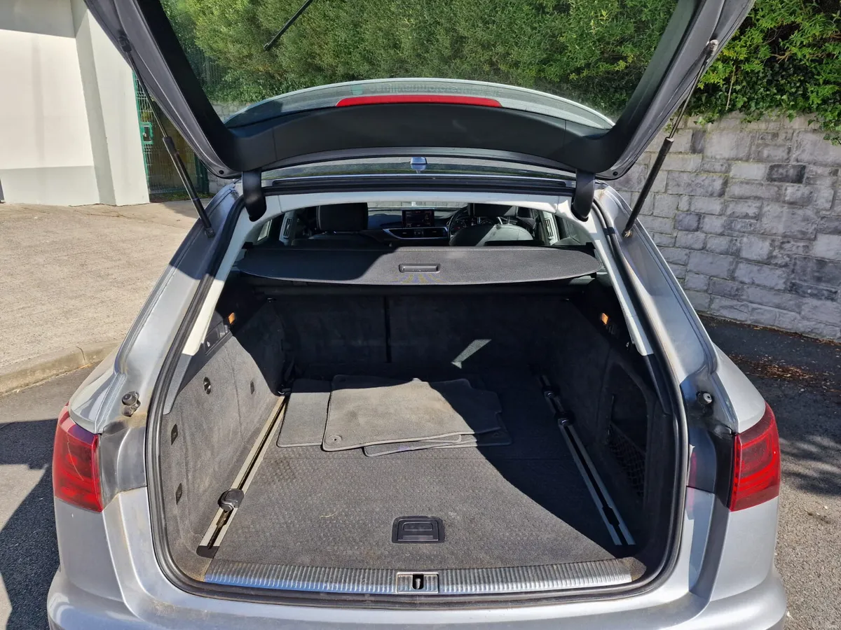 AUDI A6 / 2015 / 2.0 DIESEL / AUTOMATIC - Image 6