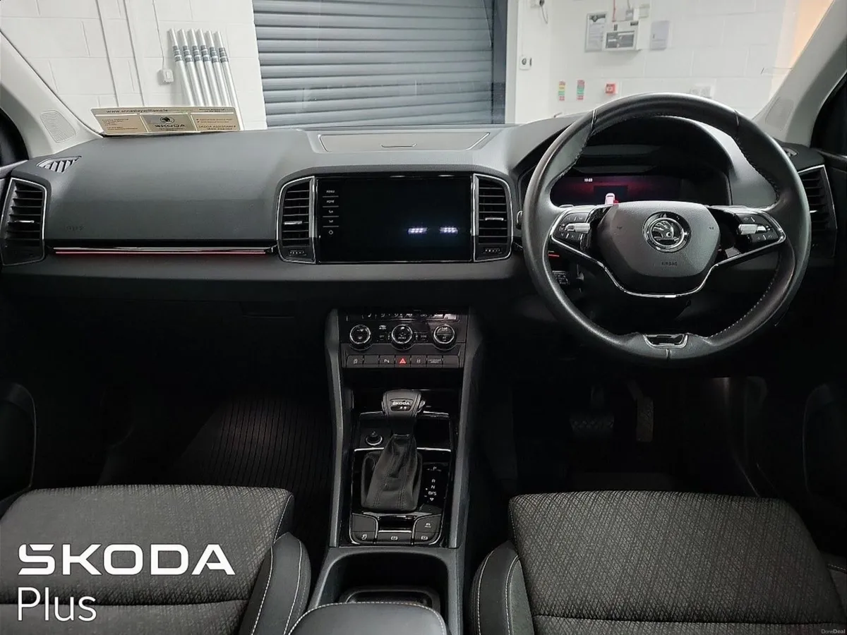Skoda Karoq Style 1.5Tsi 150Bhp DSG - Image 2