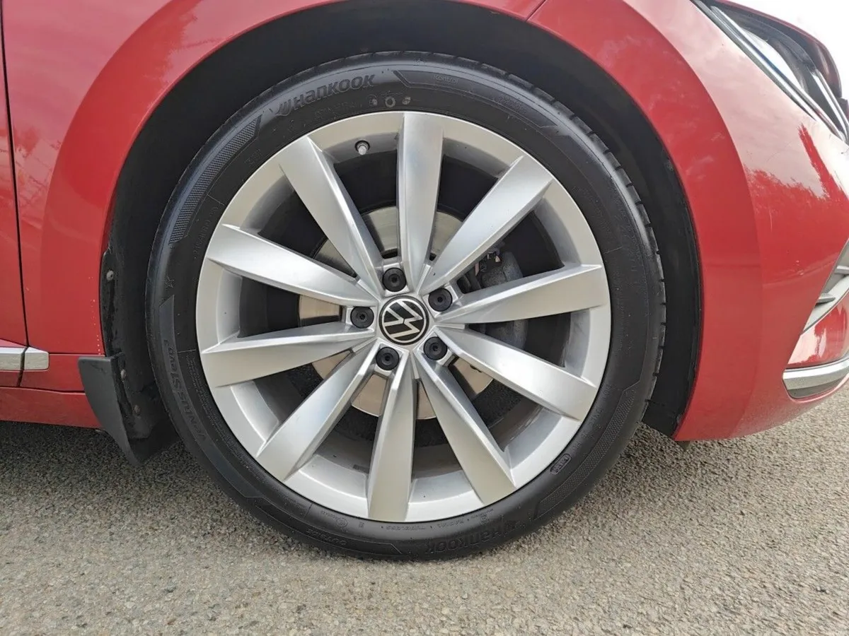 Volkswagen Arteon ELEGANCE 2.0TDI 150HP AUTO - Image 5