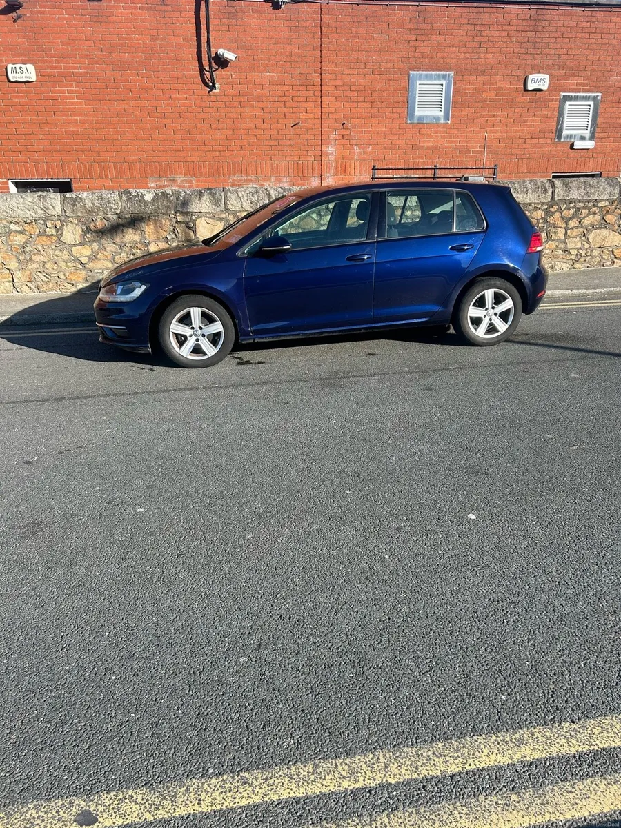 Volkswagen Golf 1.6 diesel - Image 2