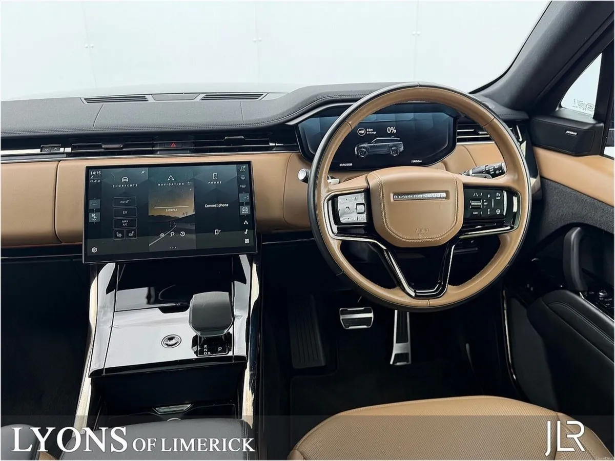 Land Rover Range Rover SWB 3.0 I6 PHEV SE - Image 4