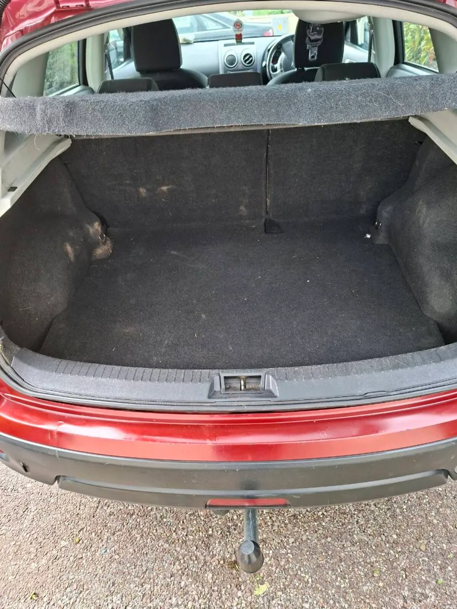 Nissan Qasqai - Image 2