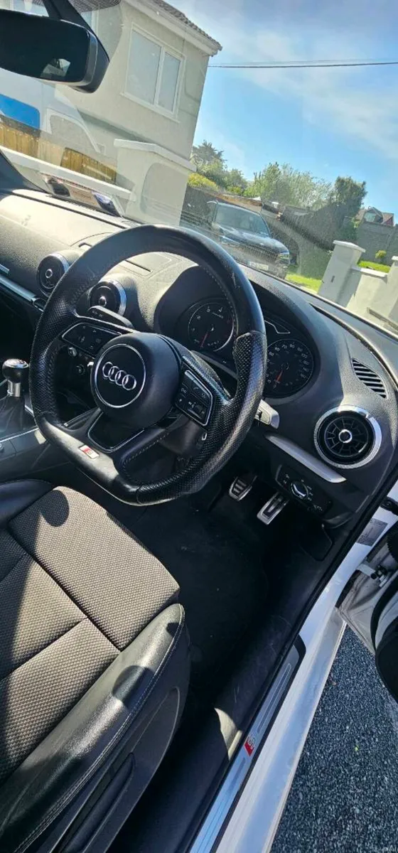 Audi A3 - Image 3
