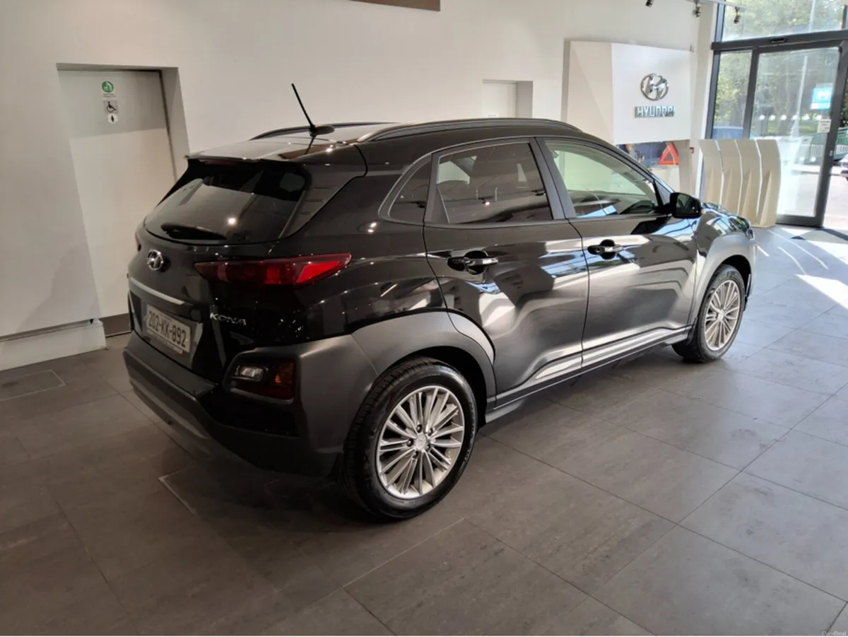Hyundai KONA EXECUTIVE - Only 35,000 Km - - Image 2