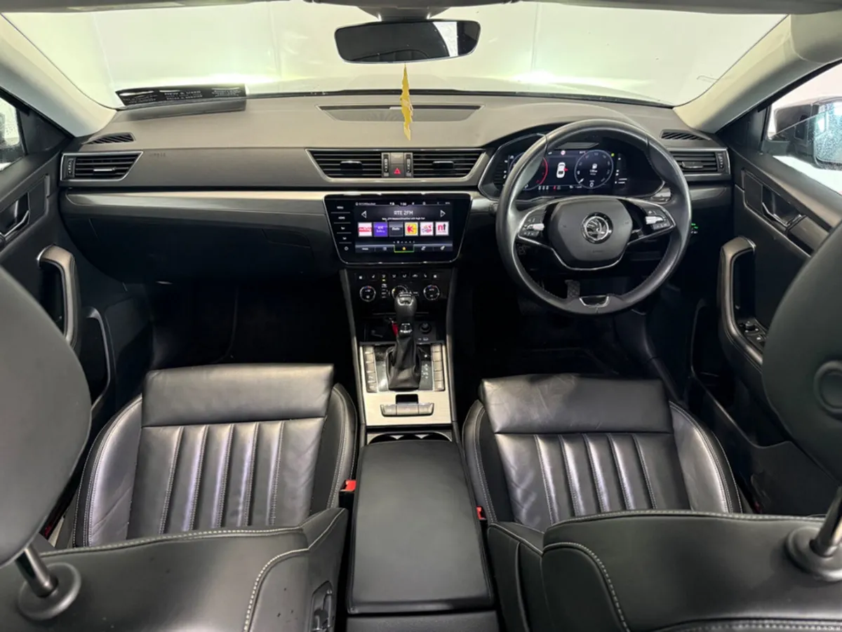 Skoda Superb STYLE 2.0 TDI 150HP DSG 5DR - Image 3