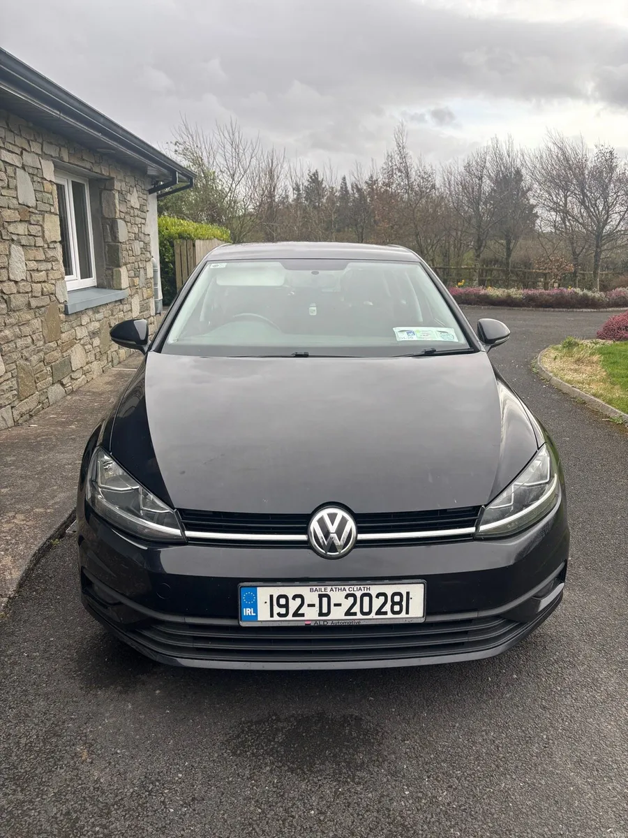 Volkswagen Golf - Image 3