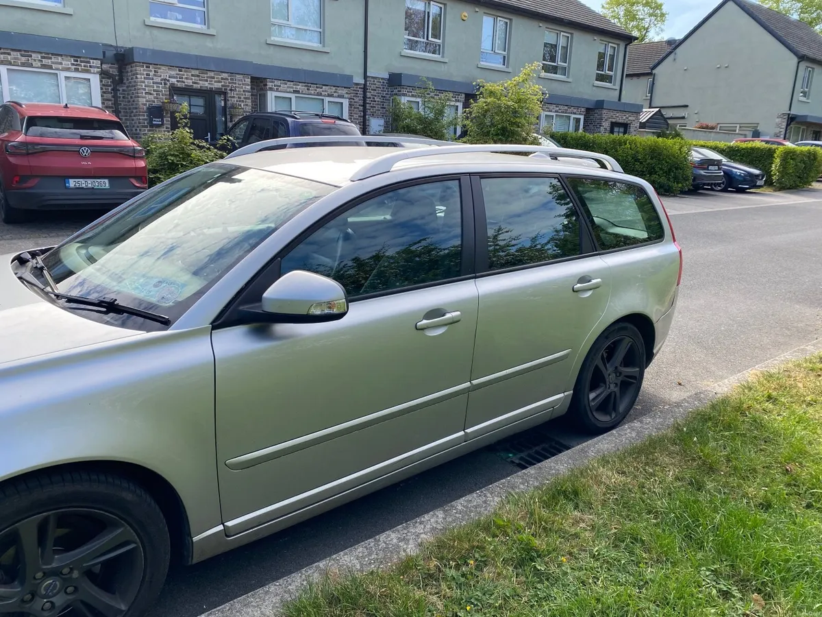 Volvo V50 2012 - Image 3