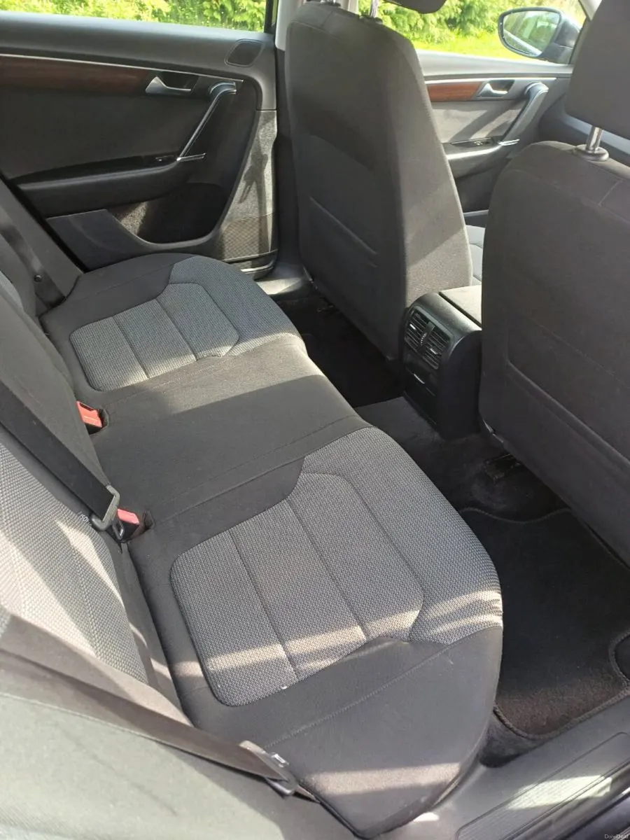 2013 VW passat 2.0Tdi - Image 6