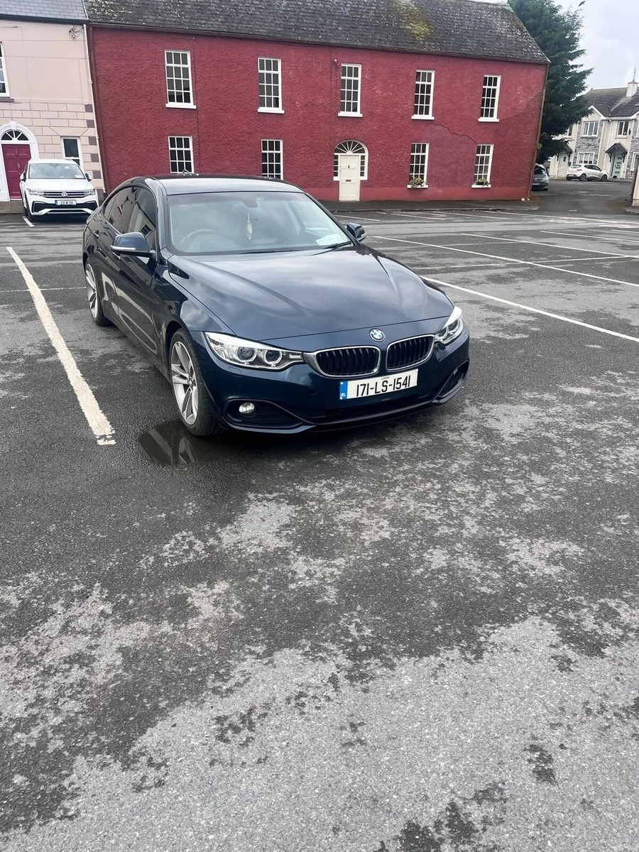 Bmw 420d - Image 3