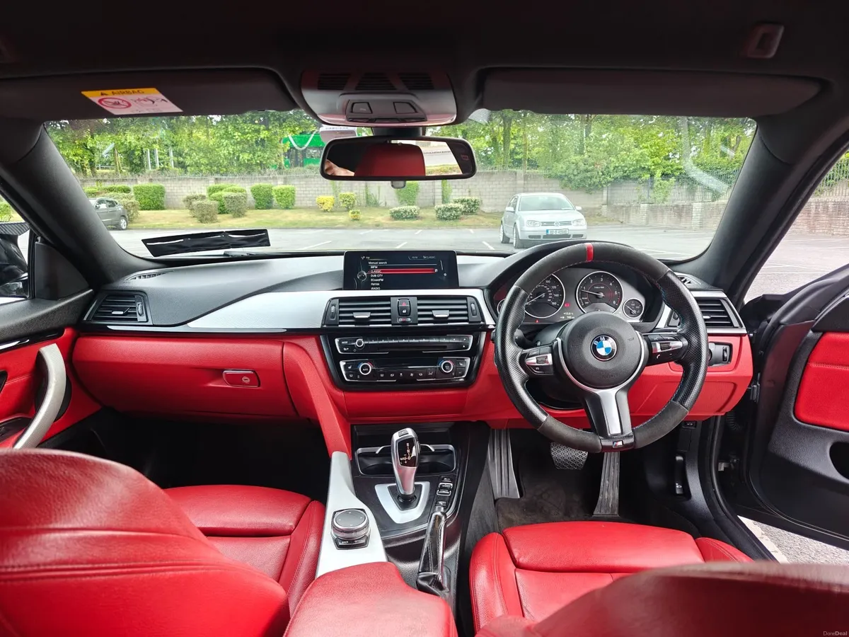 BMW 4-Series 2016 - Image 2