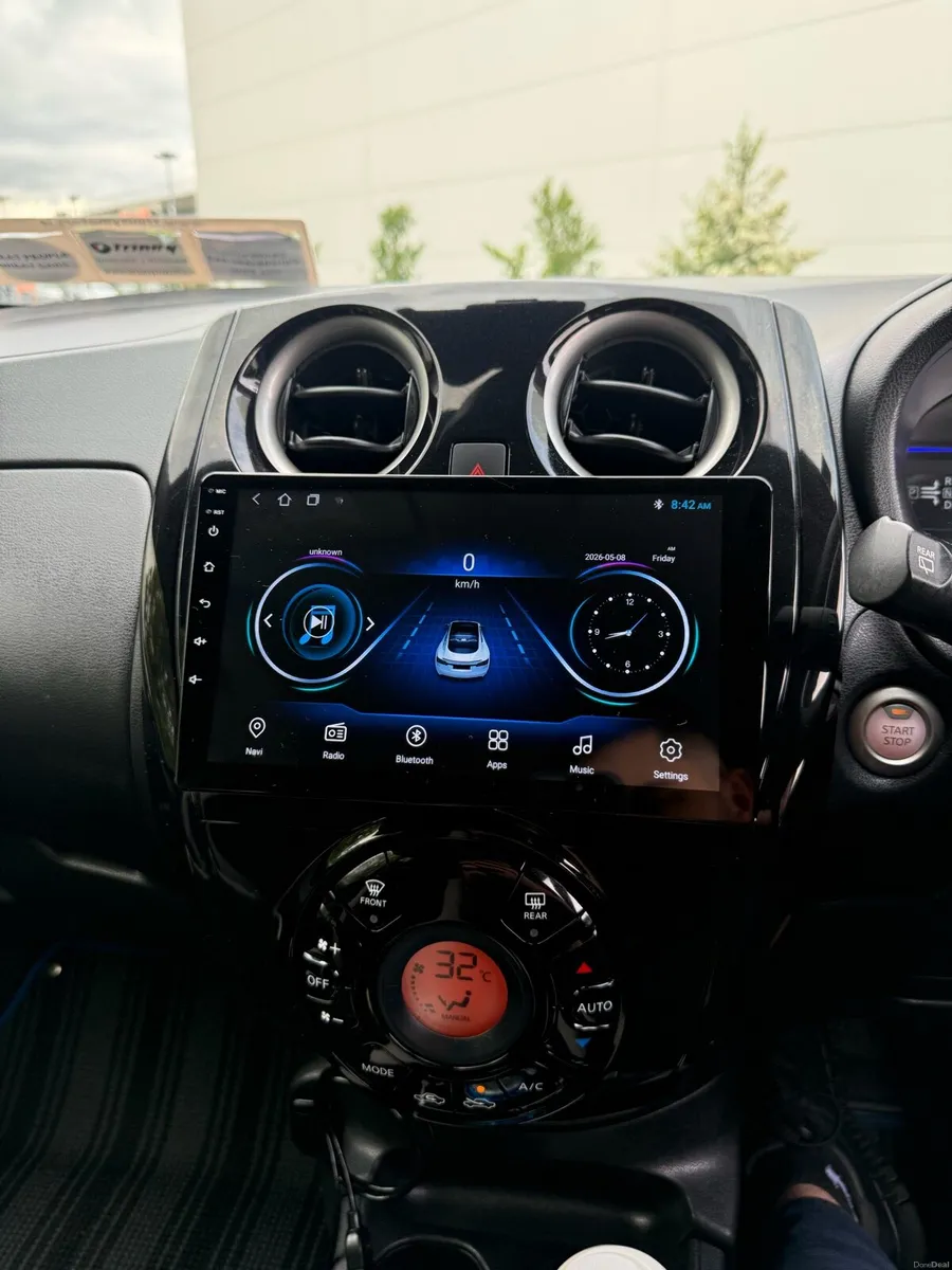 Nissan Note Hybrid - Image 4