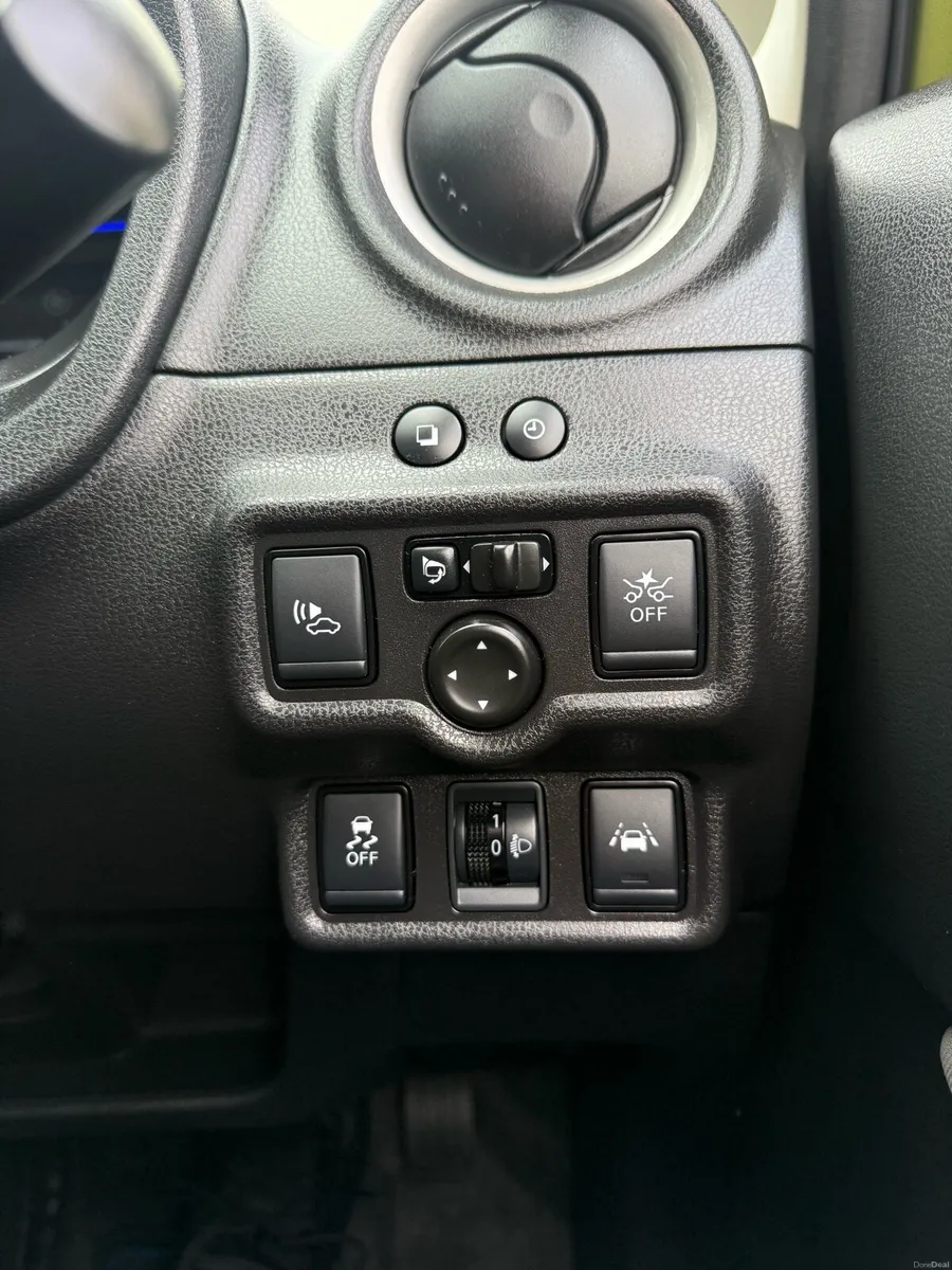 Nissan Note Hybrid - Image 3