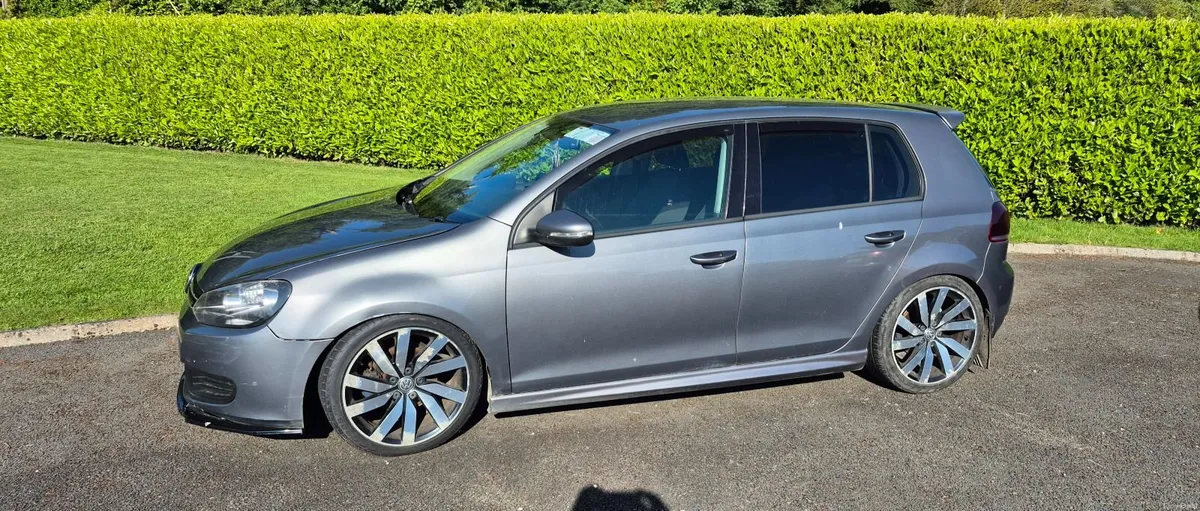 Volkswagen Golf 2011 - Image 4