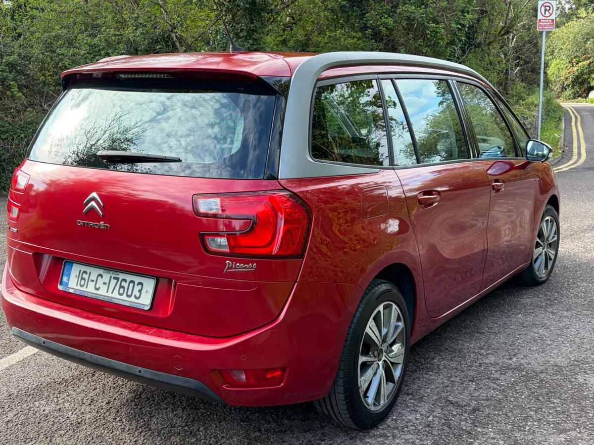 Citroen C4 2016 *FRESH NCT LOW MILEAGE - Image 2