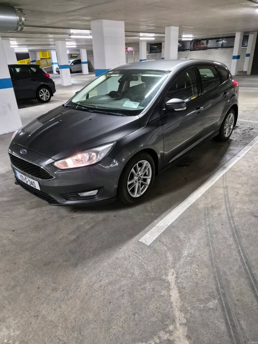 Ford focus 1.5 diesel very low kms - Image 2
