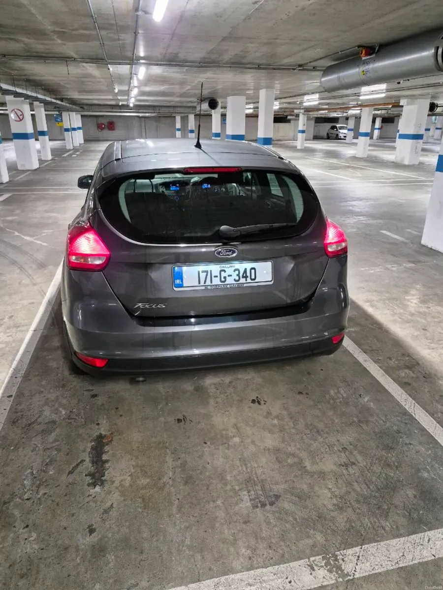 Ford focus 1.5 diesel very low kms - Image 4