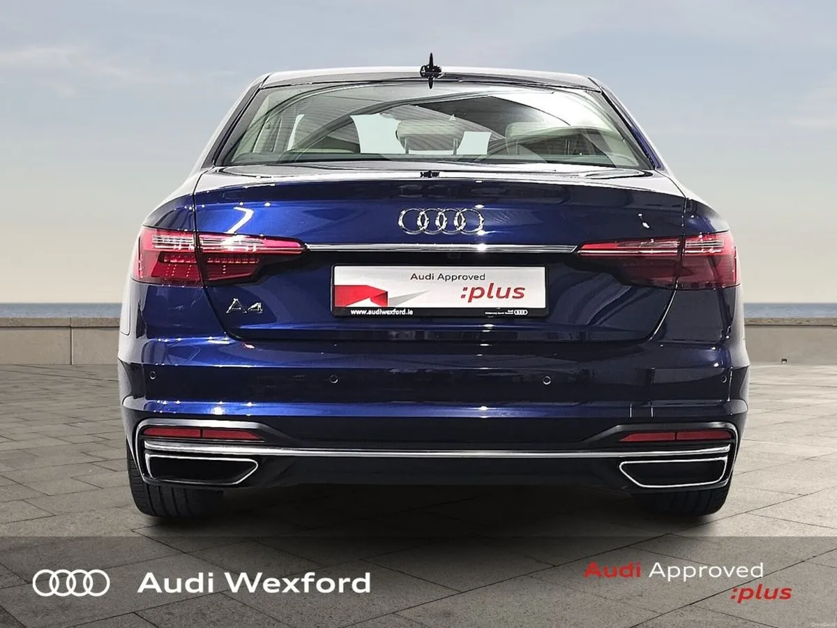Audi A4 35 TDI 163HP S Tronic SE AUTO €74p/w - Image 6
