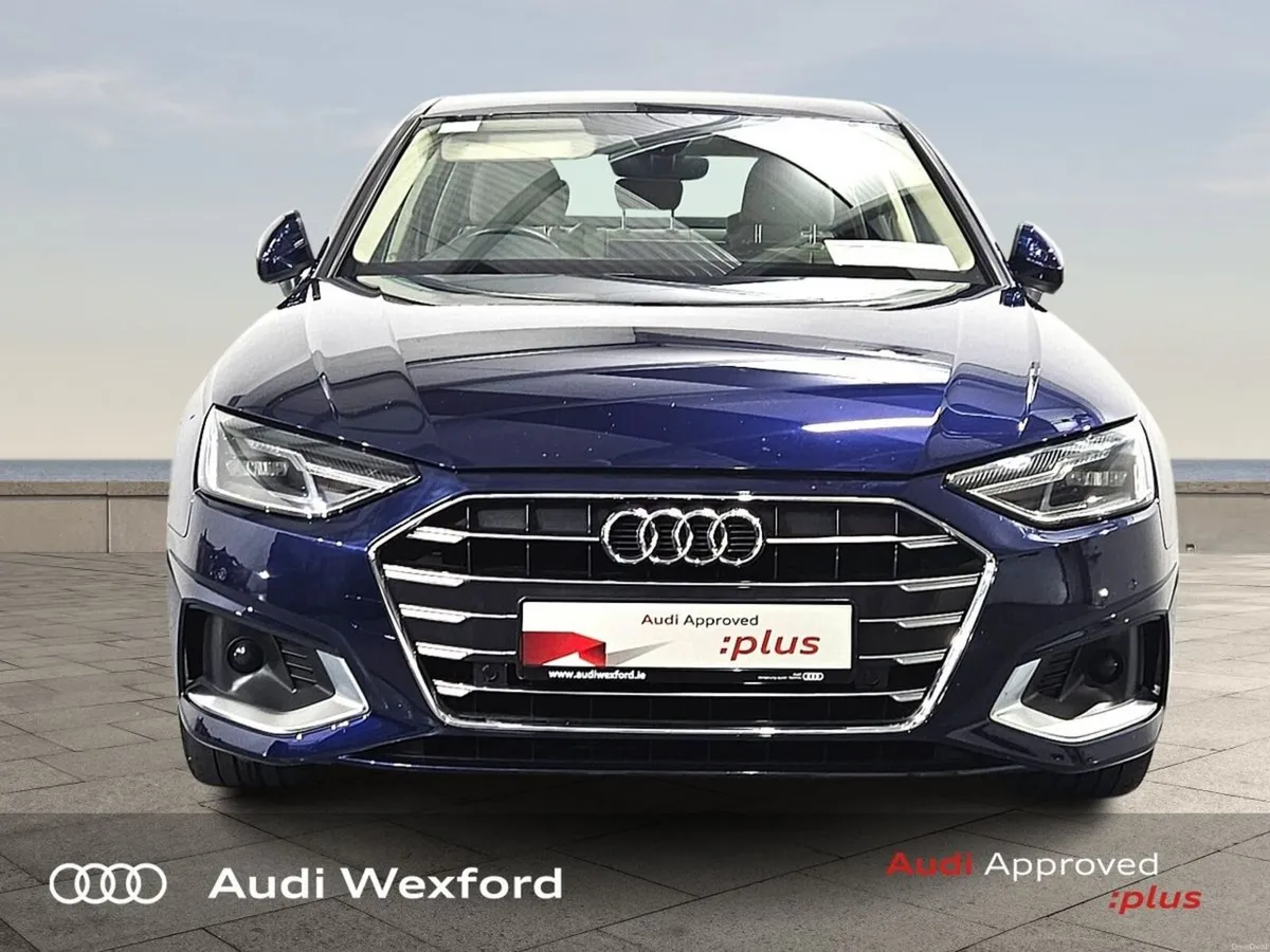 Audi A4 35 TDI 163HP S Tronic SE AUTO €86p/w - Image 3