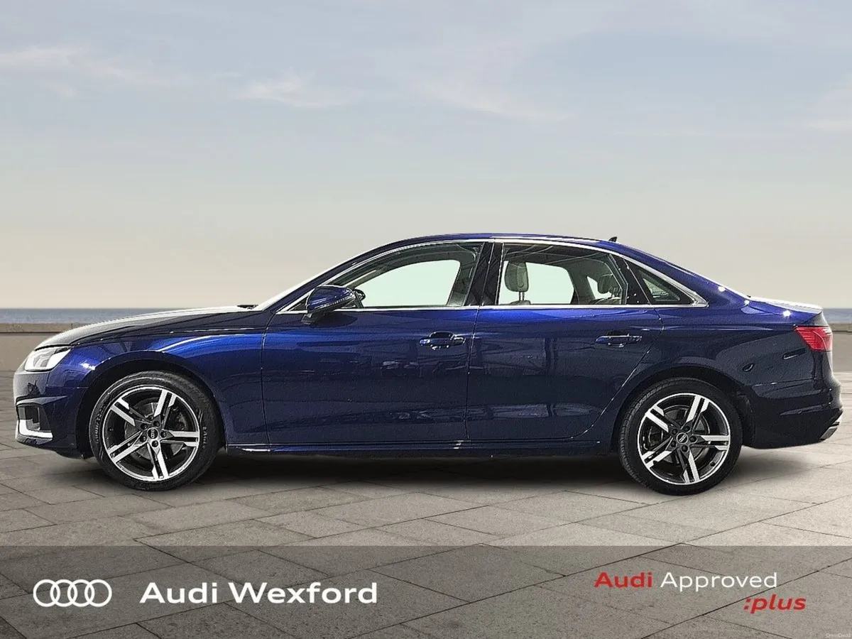 Audi A4 35 TDI 163HP S Tronic SE AUTO €74p/w - Image 4