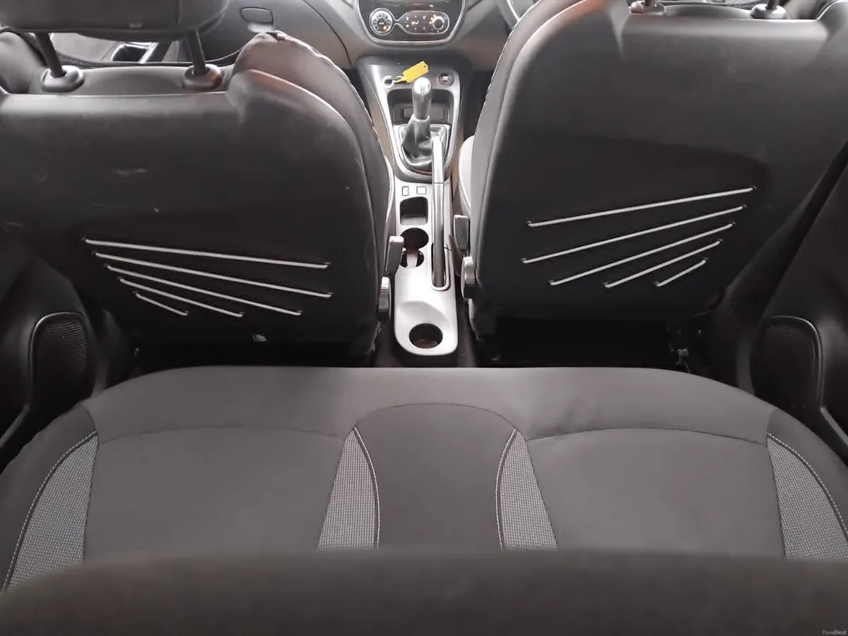 Renault Captur 2016 - Image 3