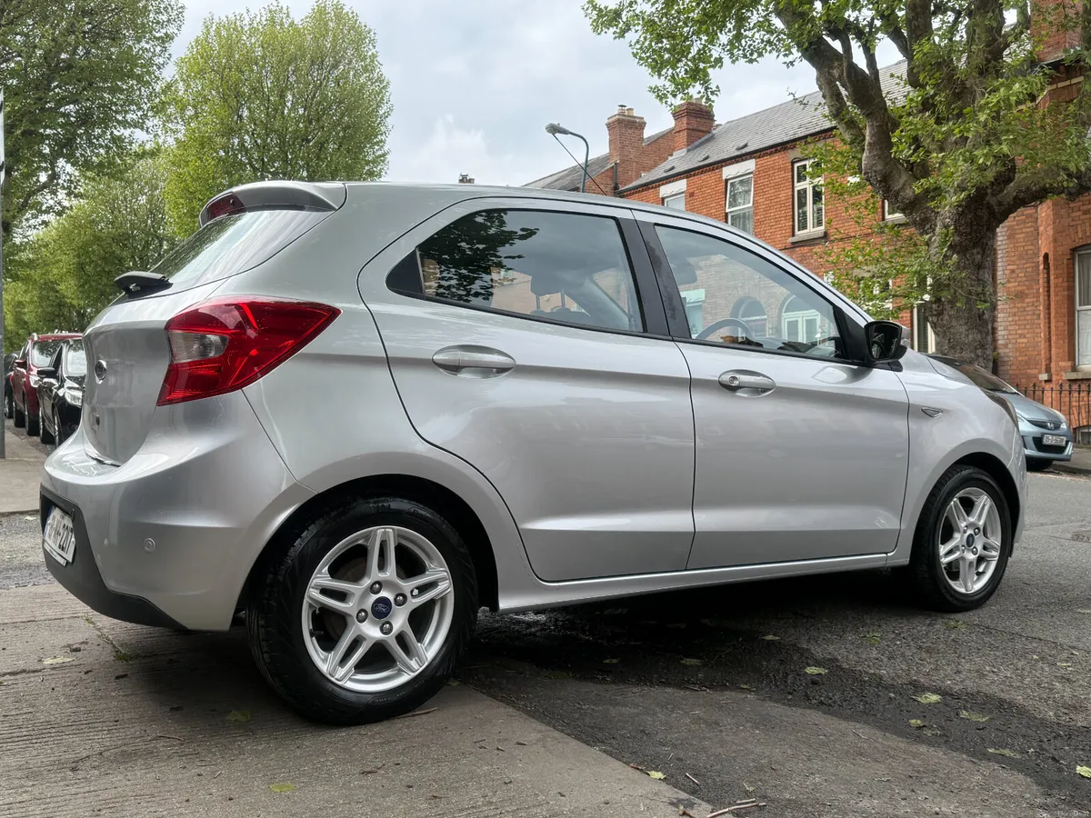 2018 Ford Ka+, 1.2 Petrol, Nct 03/2028, SIMI, - Image 5