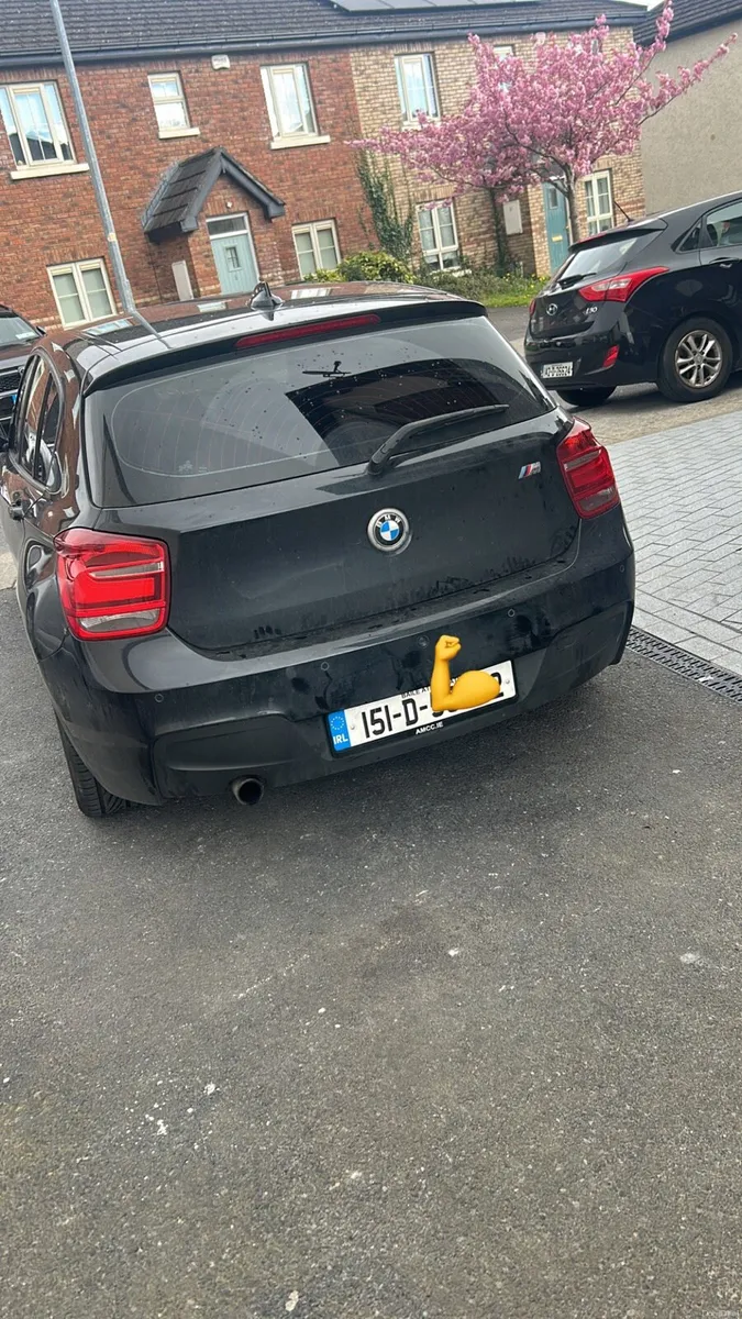 BMW 116i MSport high spec - Image 2