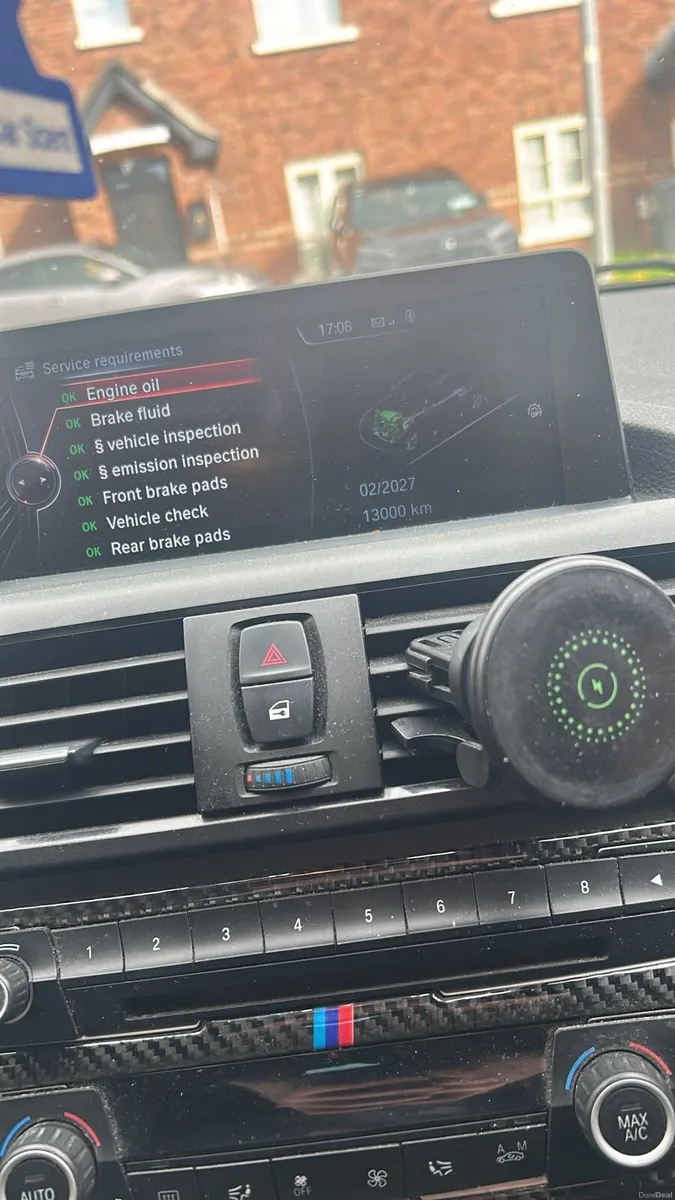 BMW 116i MSport high spec - Image 4