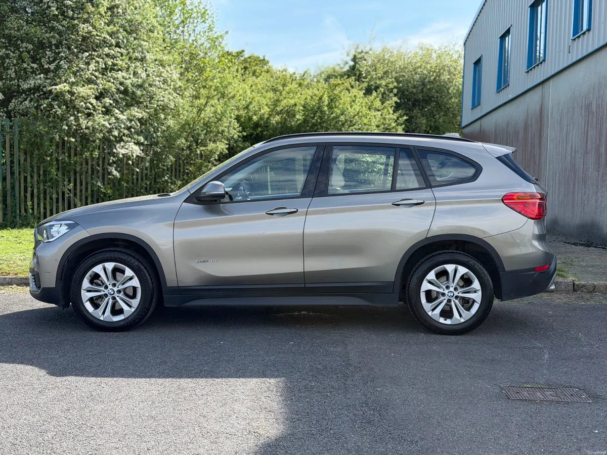 BMW X1 171 Low Kms - Image 3
