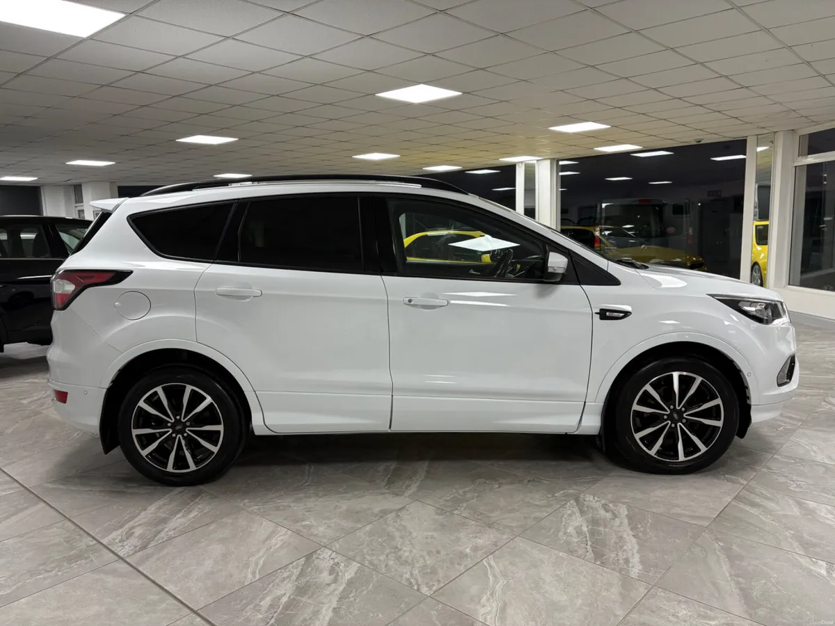 2019 Ford Kuga ST-Line 1.5L TDCI - Image 5