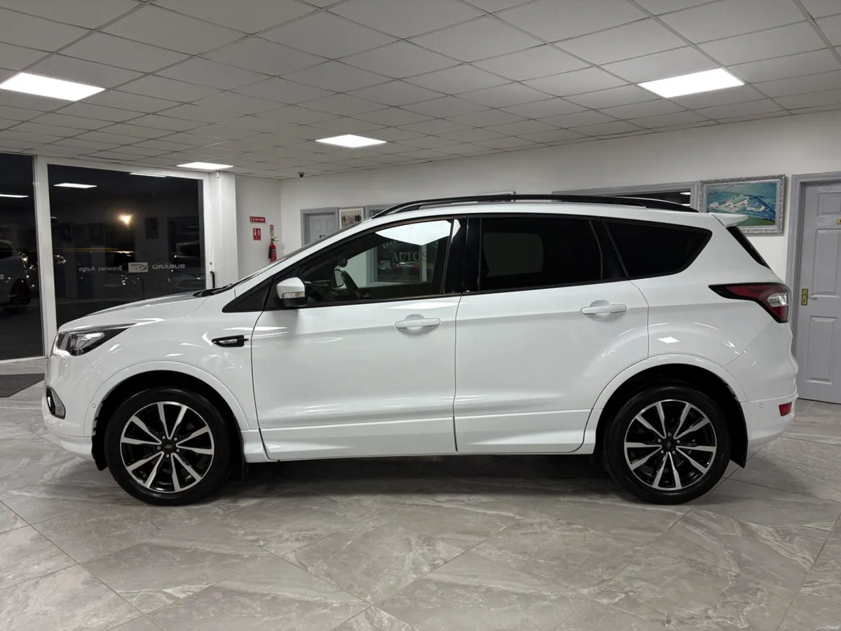 2019 Ford Kuga ST-Line 1.5L TDCI - Image 6