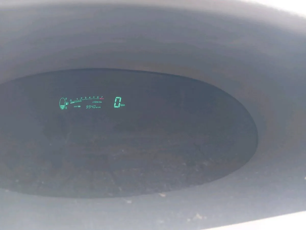 Toyota Yaris - Image 4
