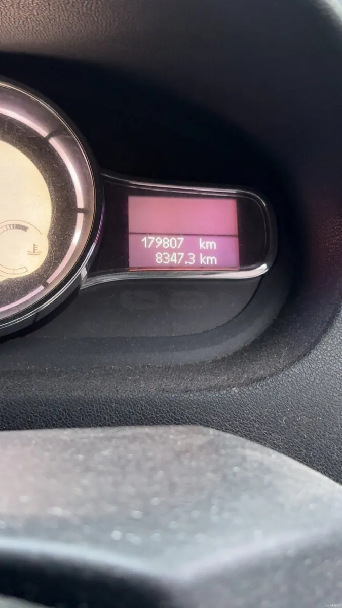 2011 Renault Megane - Image 4