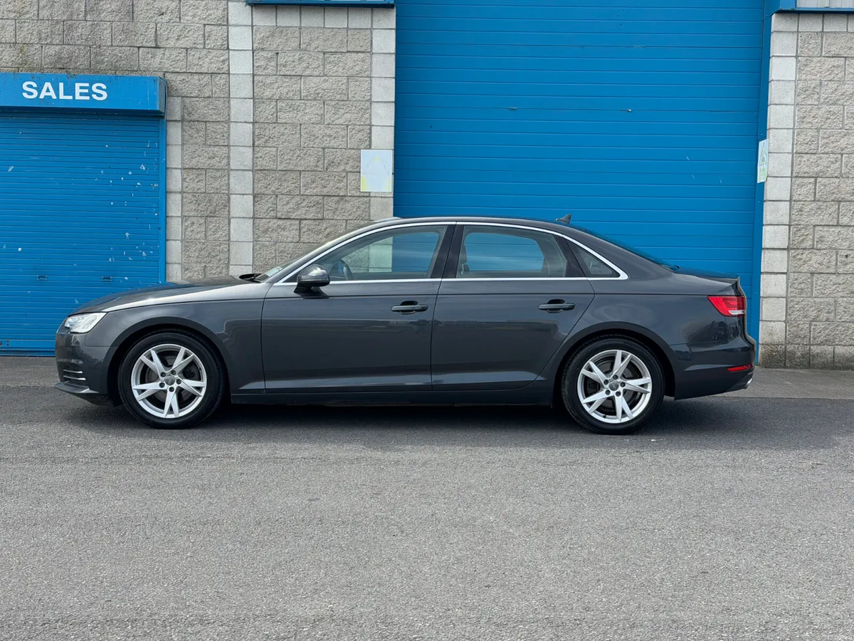 Audi A4 162 150hp 2.0 TDI - Image 4