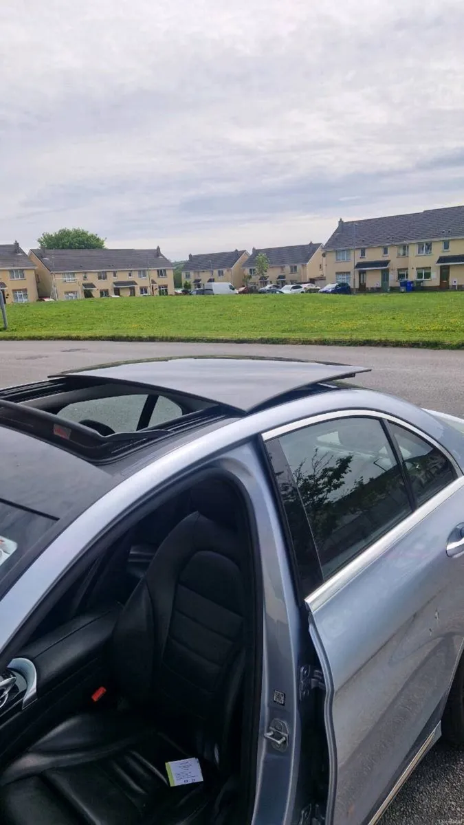Mercedes c220d - Image 3
