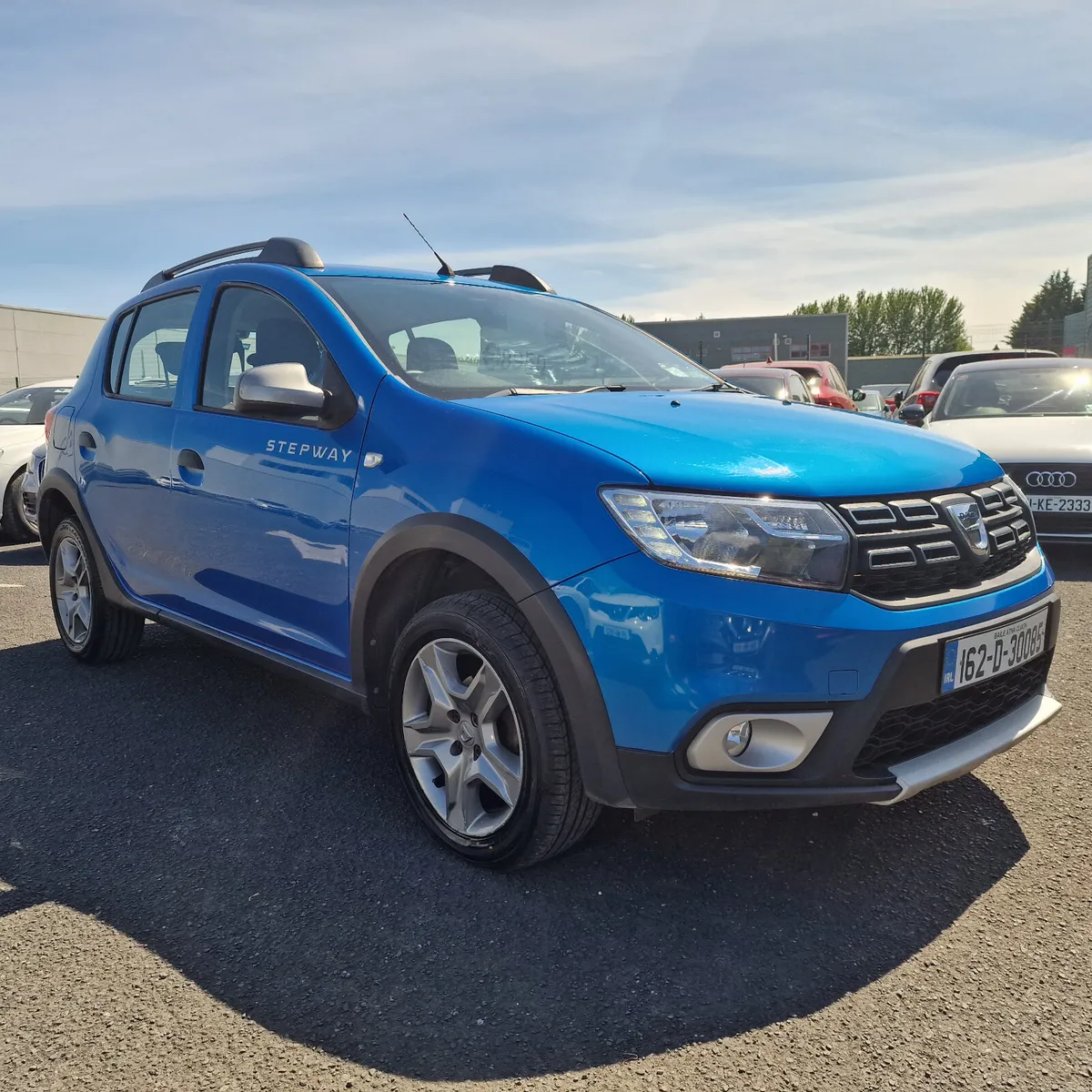 Dacia Sandero Stepway TCe 90 S&S STEPWAY ALTERNATI - Image 1