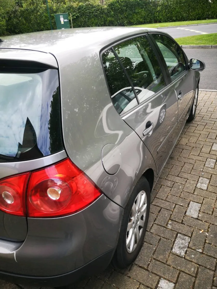 VW Golf - Image 4