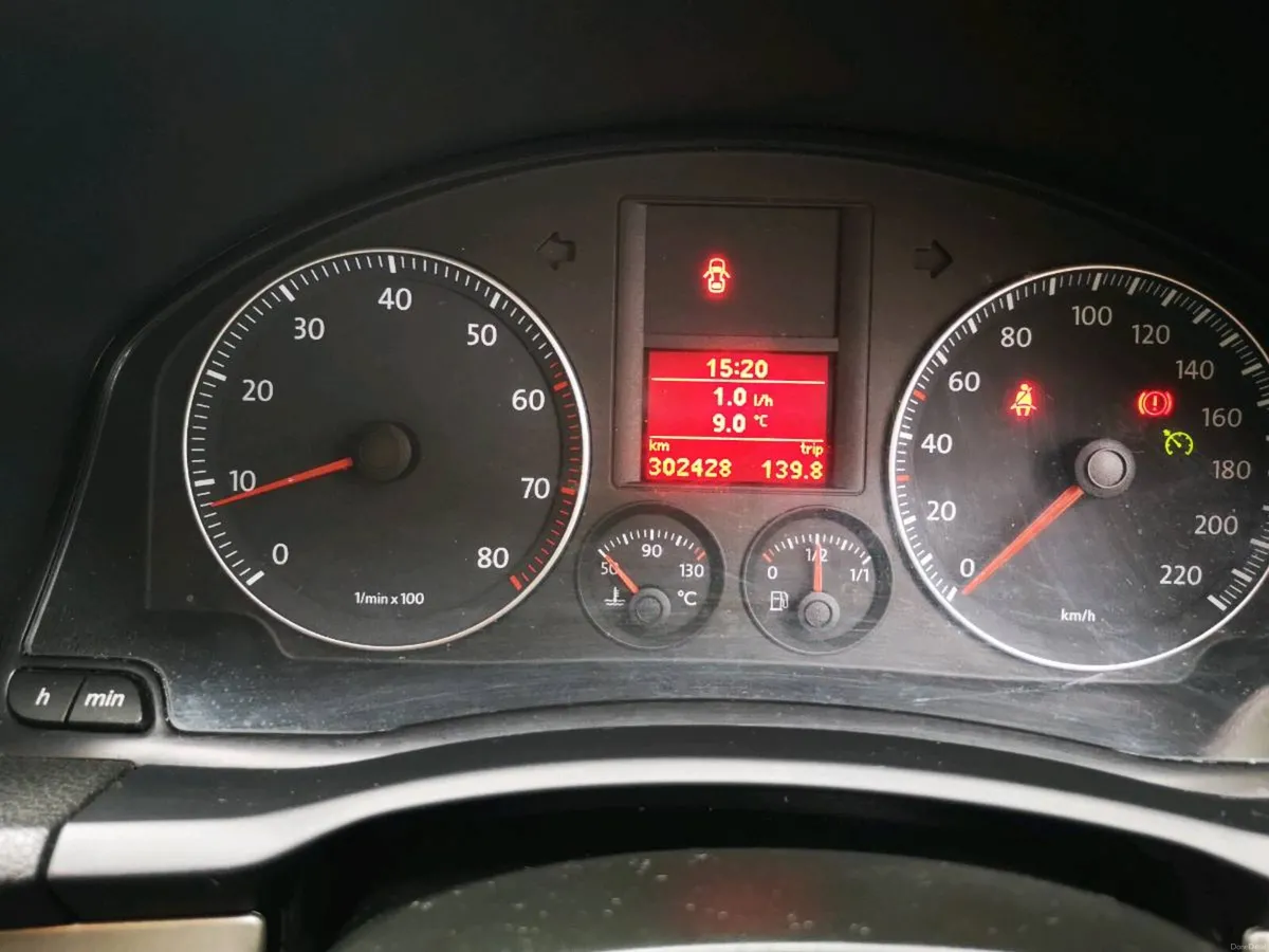 VW Golf - Image 3