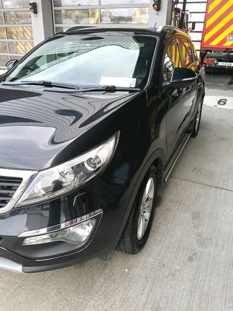 Kia Sportage - Image 3