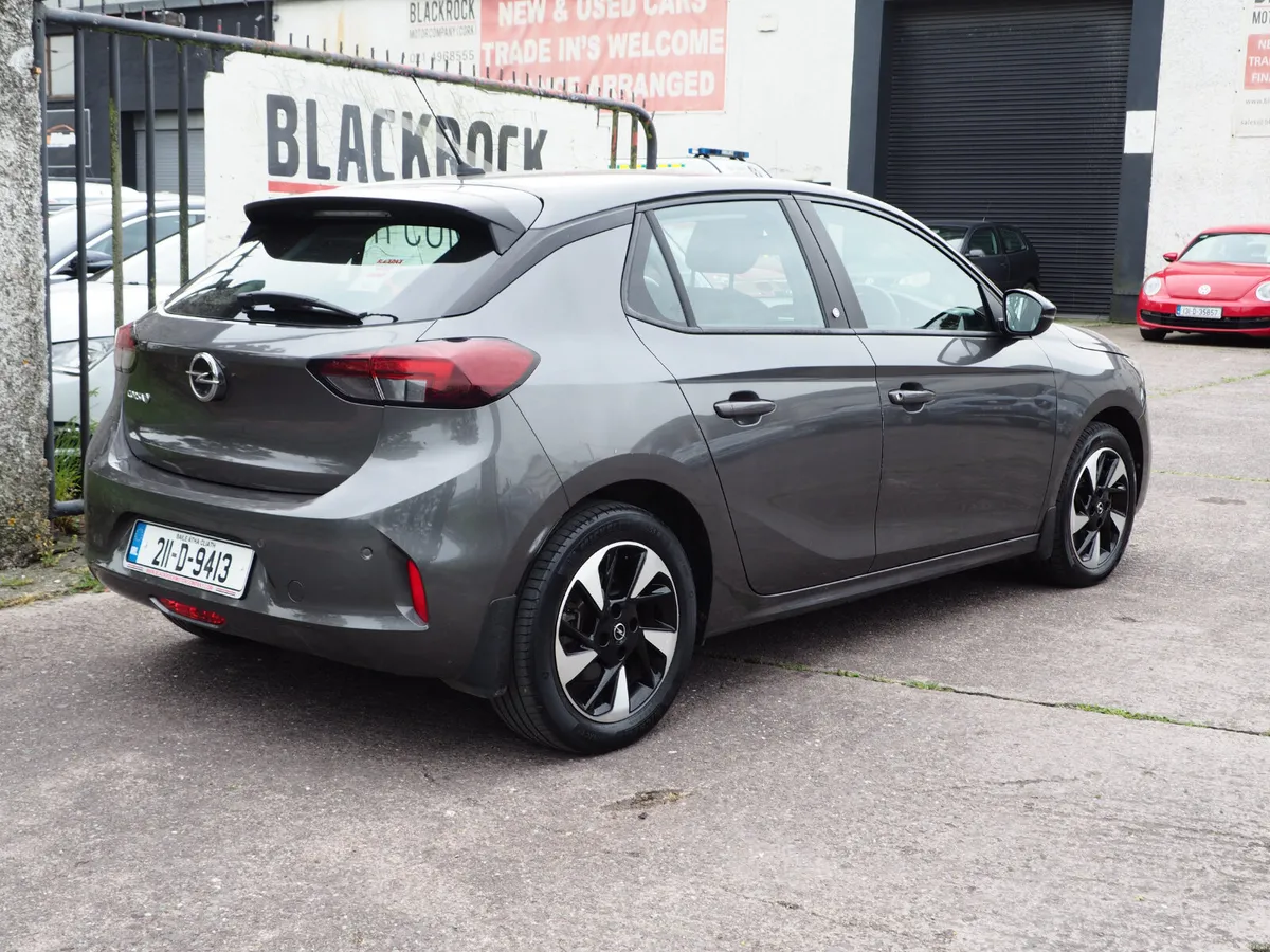Opel Corsa 2021 - Image 3